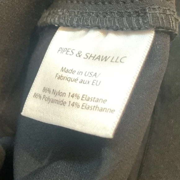 Veronica Beard Rumi Pant in Black